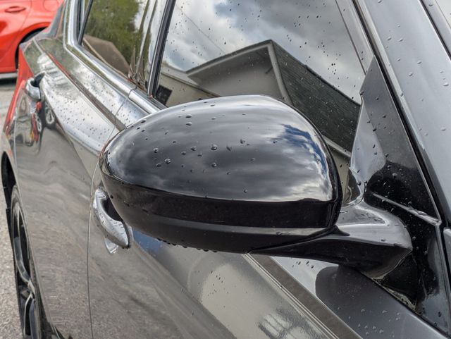 2024 Nissan Altima 2.5 SR AWD Sedan - 22996264 - 11