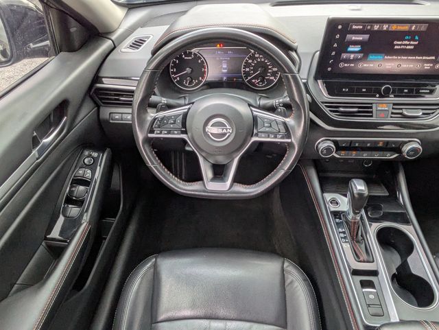 2024 Nissan Altima 2.5 SR AWD Sedan - 22996264 - 14