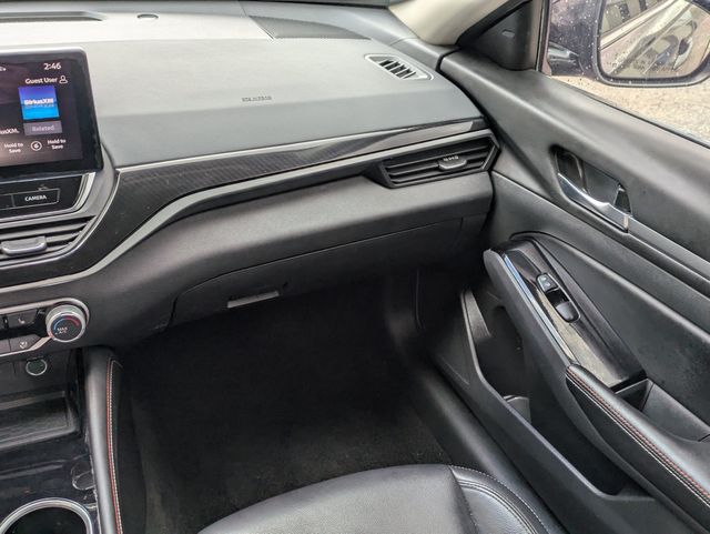 2024 Nissan Altima 2.5 SR AWD Sedan - 22996264 - 15
