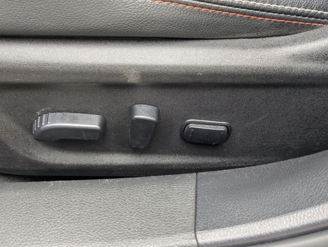 2024 Nissan Altima 2.5 SR AWD Sedan - 22996264 - 18