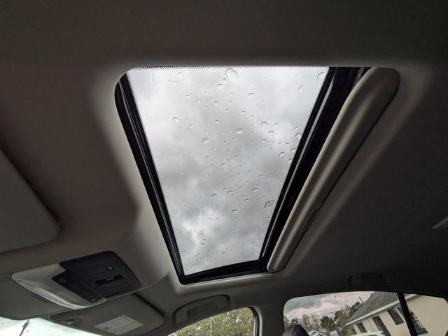 2024 Nissan Altima 2.5 SR AWD Sedan - 22996264 - 19