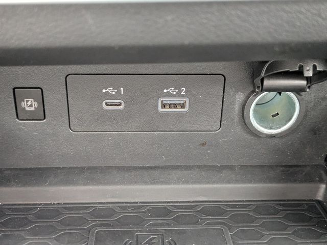 2024 Nissan Altima 2.5 SR AWD Sedan - 22996264 - 22