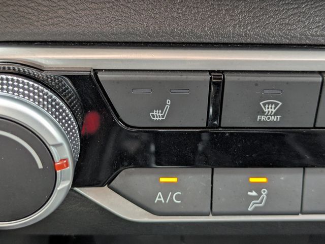 2024 Nissan Altima 2.5 SR AWD Sedan - 22996264 - 23