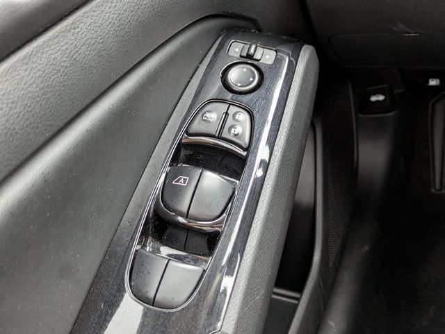 2024 Nissan Altima 2.5 SR AWD Sedan - 22996264 - 24