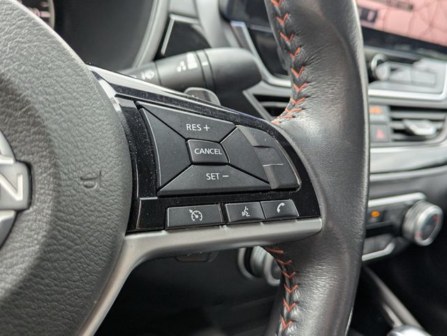 2024 Nissan Altima 2.5 SR AWD Sedan - 22996264 - 26