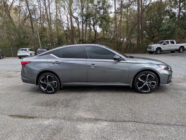 2024 Nissan Altima 2.5 SR AWD Sedan - 22996264 - 2