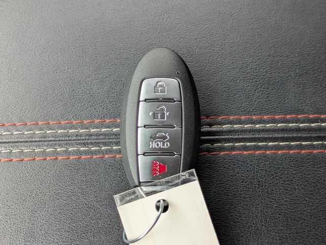 2024 Nissan Altima 2.5 SR AWD Sedan - 22996264 - 29