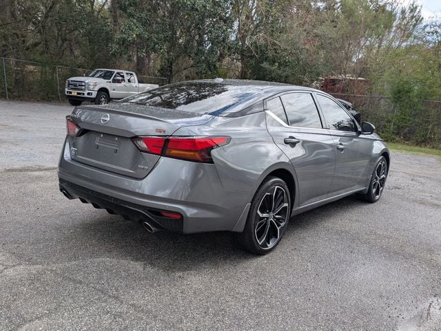 2024 Nissan Altima 2.5 SR AWD Sedan - 22996264 - 3