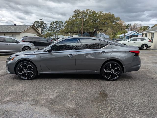 2024 Nissan Altima 2.5 SR AWD Sedan - 22996264 - 6