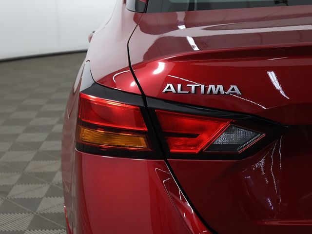 2024 Nissan Altima 2.5 SR AWD Sedan - 23017695 - 13