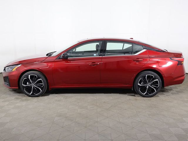 2024 Nissan Altima 2.5 SR AWD Sedan - 23017695 - 15