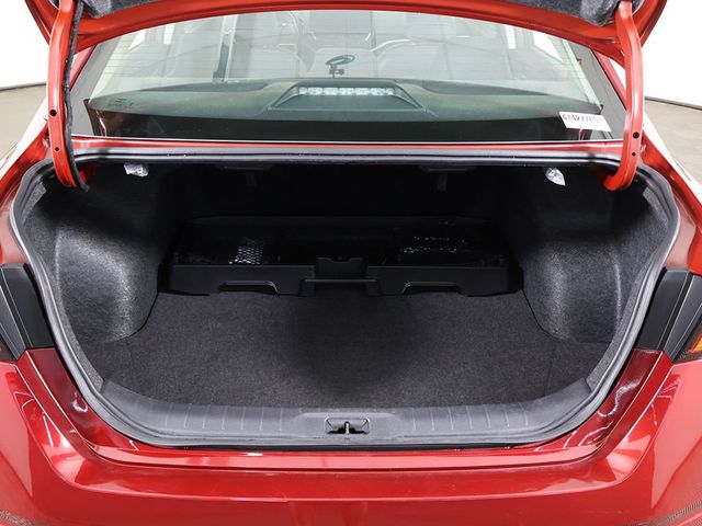 2024 Nissan Altima 2.5 SR AWD Sedan - 23017695 - 17