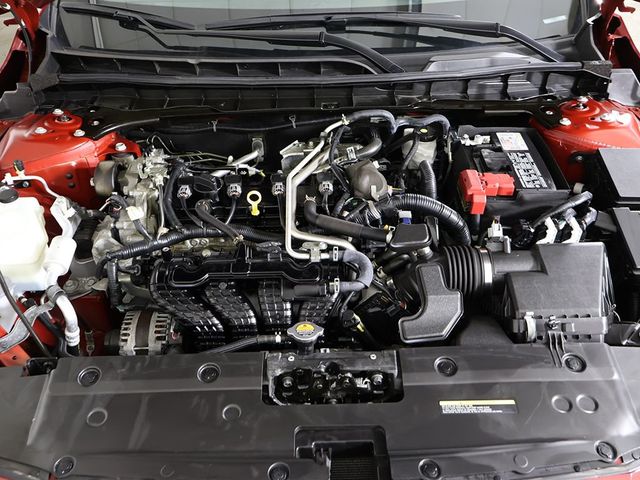 2024 Nissan Altima 2.5 SR AWD Sedan - 23017695 - 19