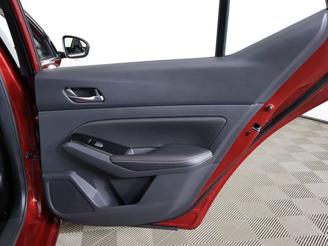 2024 Nissan Altima 2.5 SR AWD Sedan - 23017695 - 23