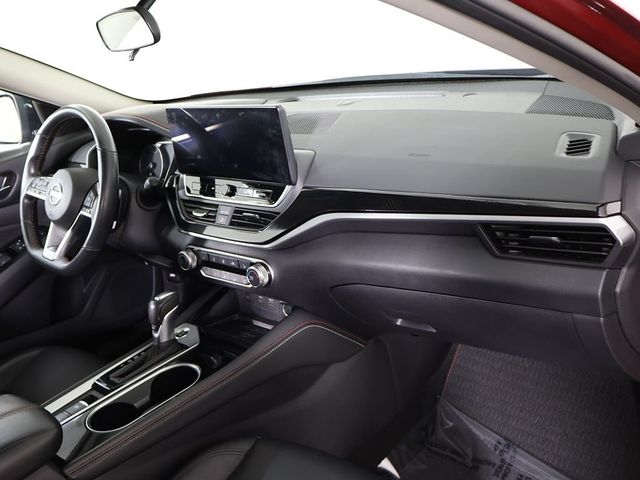 2024 Nissan Altima 2.5 SR AWD Sedan - 23017695 - 25