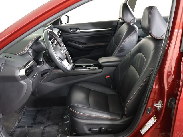 2024 Nissan Altima 2.5 SR AWD Sedan - 23017695 - 26