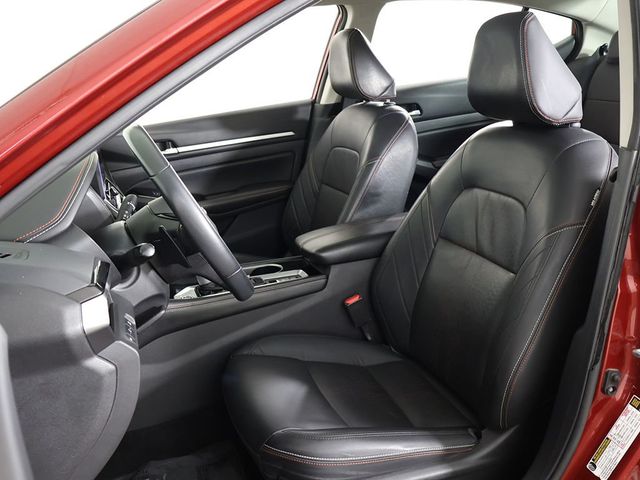 2024 Nissan Altima 2.5 SR AWD Sedan - 23017695 - 28