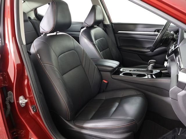 2024 Nissan Altima 2.5 SR AWD Sedan - 23017695 - 29