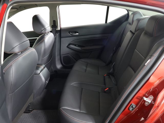 2024 Nissan Altima 2.5 SR AWD Sedan - 23017695 - 31