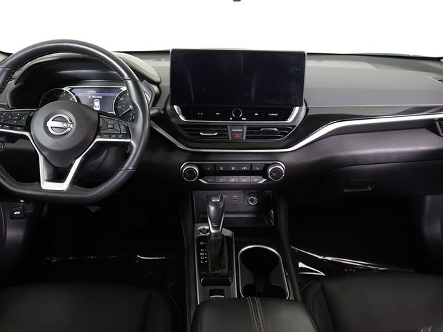 2024 Nissan Altima 2.5 SR AWD Sedan - 23017695 - 33