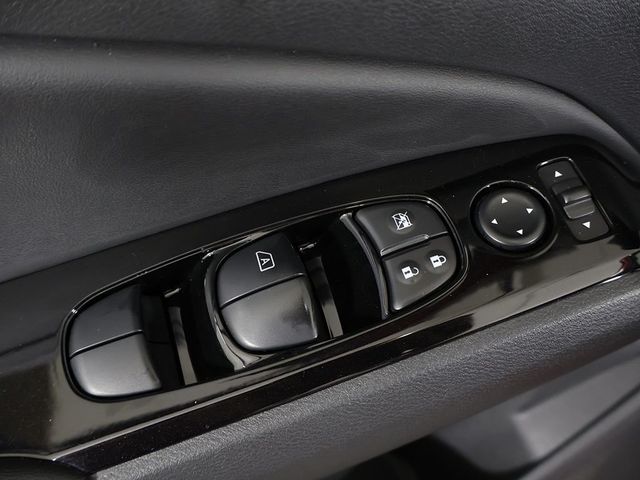 2024 Nissan Altima 2.5 SR AWD Sedan - 23017695 - 35