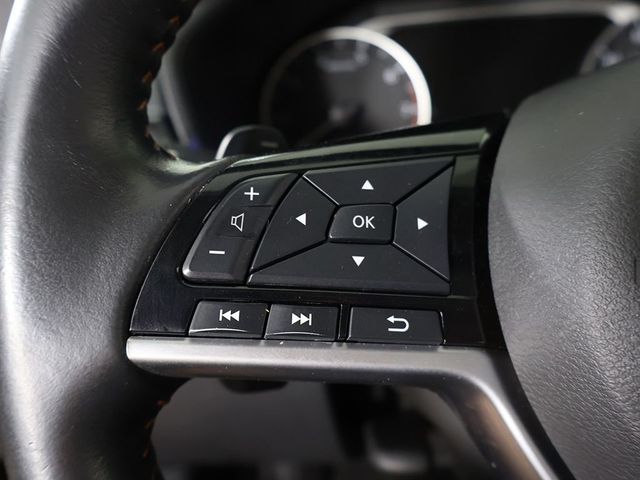 2024 Nissan Altima 2.5 SR AWD Sedan - 23017695 - 39