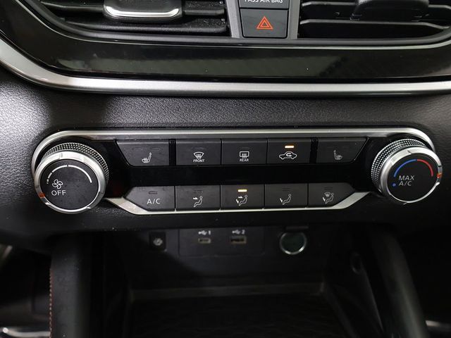2024 Nissan Altima 2.5 SR AWD Sedan - 23017695 - 46