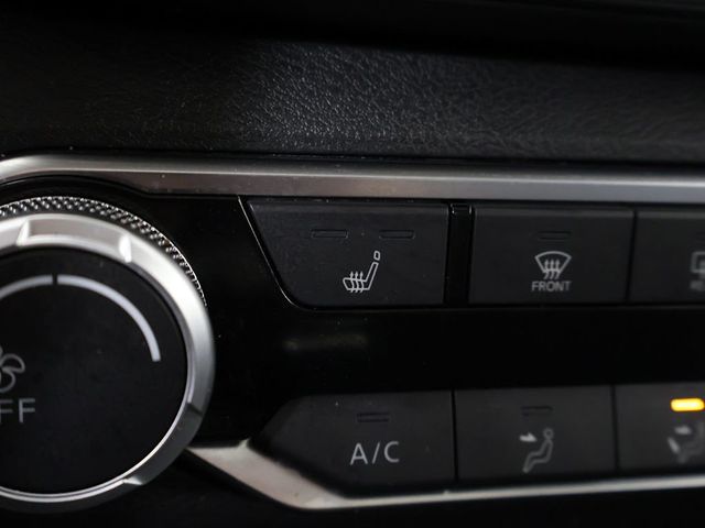 2024 Nissan Altima 2.5 SR AWD Sedan - 23017695 - 47