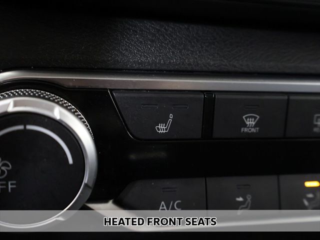 2024 Nissan Altima 2.5 SR AWD Sedan - 23017695 - 6