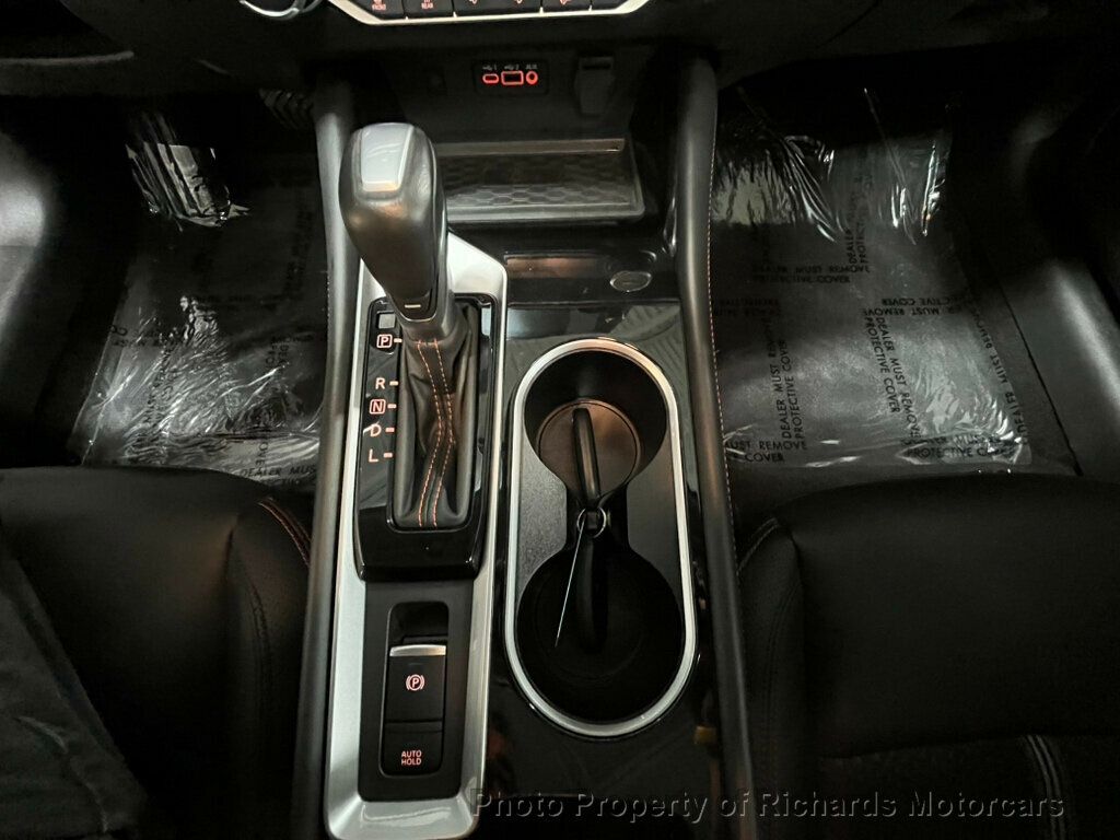 2024 Nissan Altima 2.5 SR AWD Sedan - 22936836 - 29