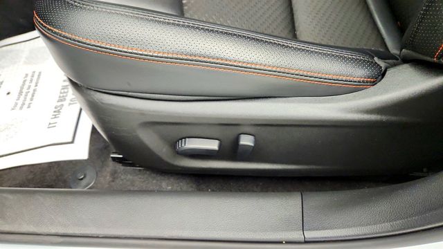 2024 Nissan Altima 2.5 SR AWD Sedan - 23049028 - 10