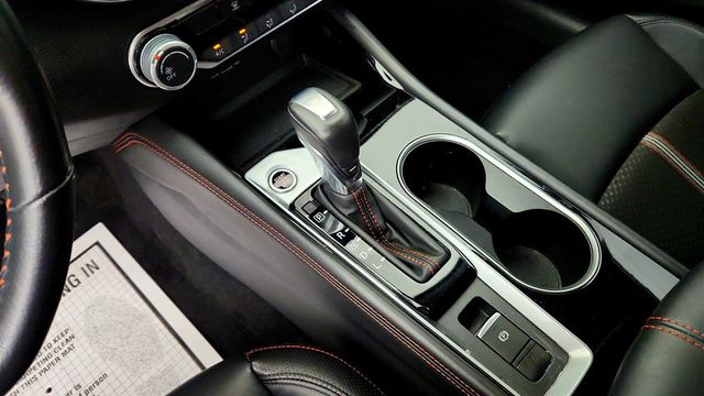 2024 Nissan Altima 2.5 SR AWD Sedan - 23049028 - 15
