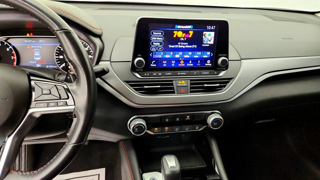2024 Nissan Altima 2.5 SR AWD Sedan - 23049028 - 16
