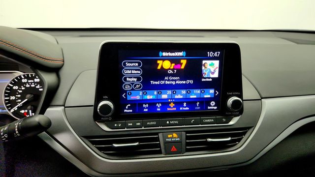 2024 Nissan Altima 2.5 SR AWD Sedan - 23049028 - 17