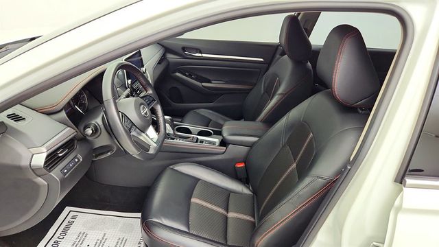 2024 Nissan Altima 2.5 SR AWD Sedan - 23049028 - 18