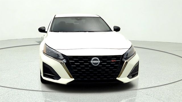 2024 Nissan Altima 2.5 SR AWD Sedan - 23049028 - 1