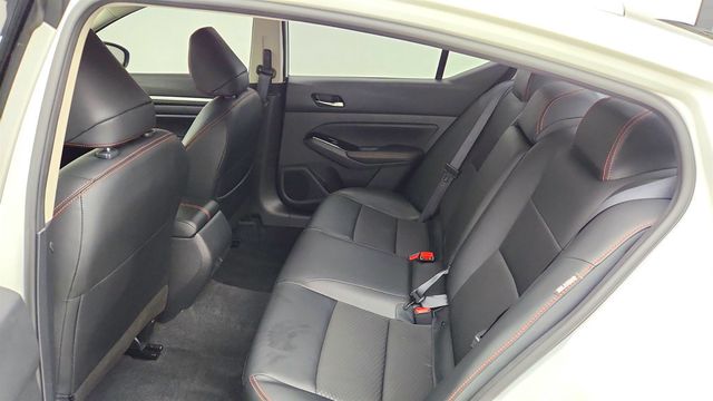 2024 Nissan Altima 2.5 SR AWD Sedan - 23049028 - 19