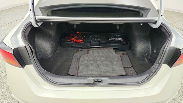 2024 Nissan Altima 2.5 SR AWD Sedan - 23049028 - 20