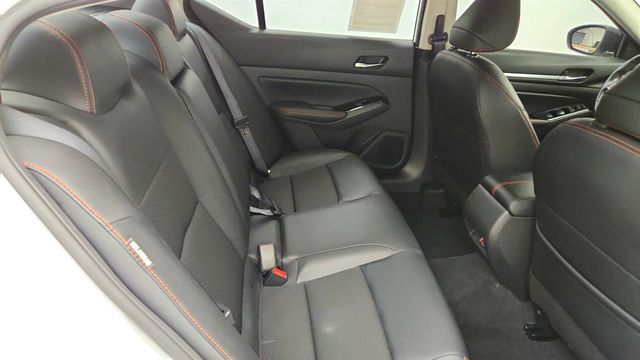 2024 Nissan Altima 2.5 SR AWD Sedan - 23049028 - 21