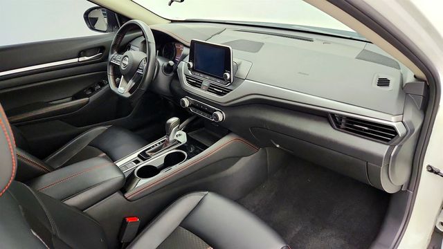 2024 Nissan Altima 2.5 SR AWD Sedan - 23049028 - 23