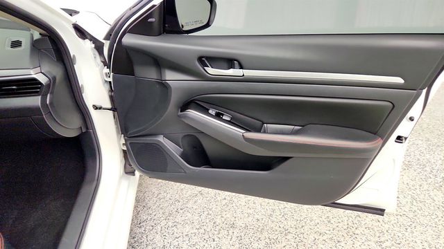 2024 Nissan Altima 2.5 SR AWD Sedan - 23049028 - 24