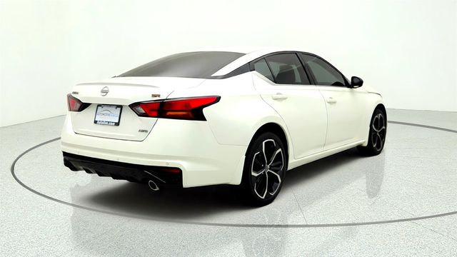 2024 Nissan Altima 2.5 SR AWD Sedan - 23049028 - 4