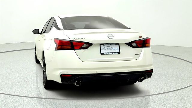 2024 Nissan Altima 2.5 SR AWD Sedan - 23049028 - 5