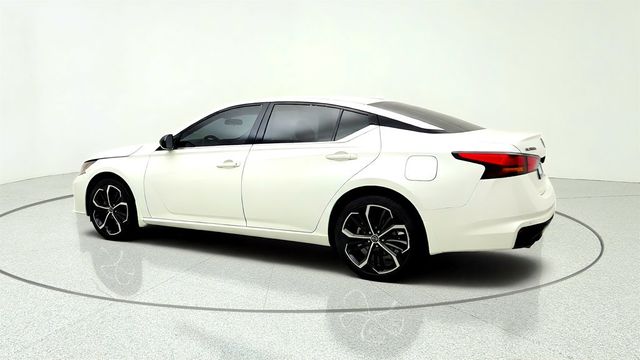 2024 Nissan Altima 2.5 SR AWD Sedan - 23049028 - 6