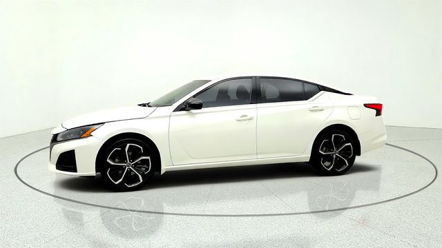 2024 Nissan Altima 2.5 SR AWD Sedan - 23049028 - 7