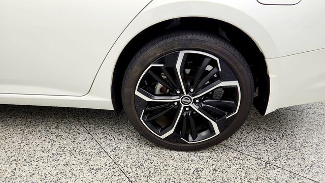 2024 Nissan Altima 2.5 SR AWD Sedan - 23049028 - 8