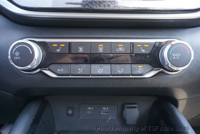 2024 Nissan Altima 2.5 SR AWD Sedan LEATHER NAVI REAR CAMERA CARPLAY SUNROOF LOADED - 23011553 - 20