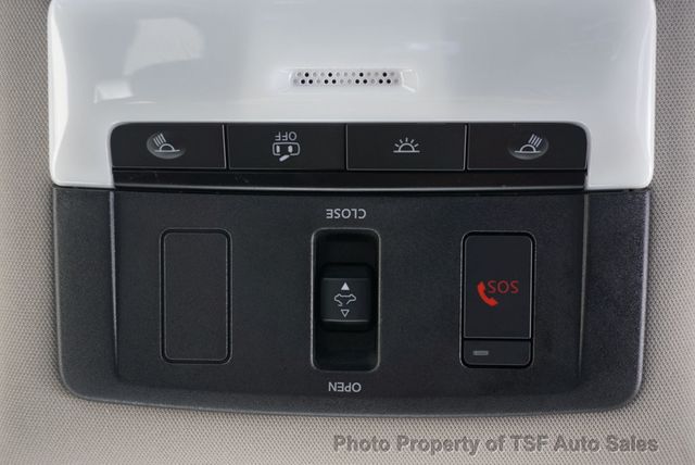 2024 Nissan Altima 2.5 SR AWD Sedan LEATHER NAVI REAR CAMERA CARPLAY SUNROOF LOADED - 23011553 - 27