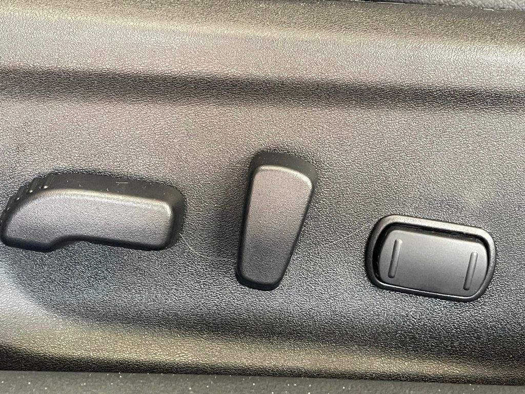 2024 Nissan Altima 2.5 SR Sedan - 23009251 - 11