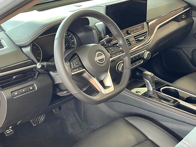 2024 Nissan Altima 2.5 SR Sedan - 23009251 - 12
